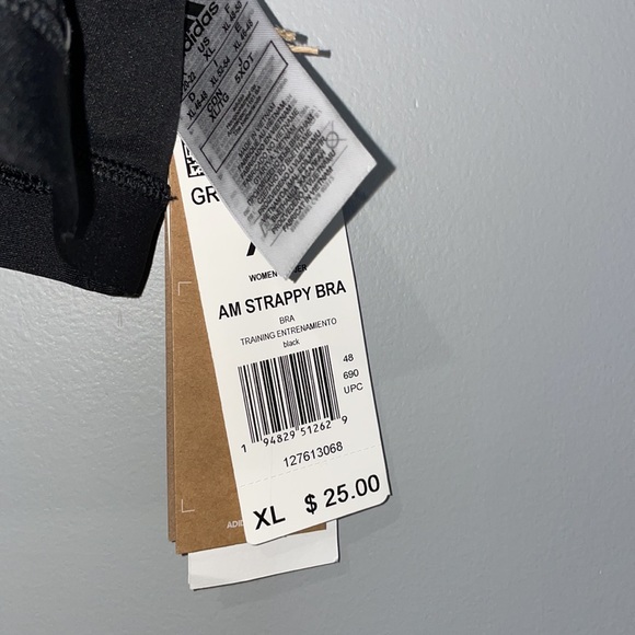 Adidas Top - Picture 4 of 6